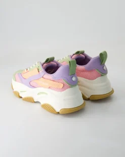 Possession-E Sneaker in Mehrfarbig