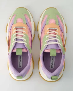 Possession-E Sneaker in Mehrfarbig