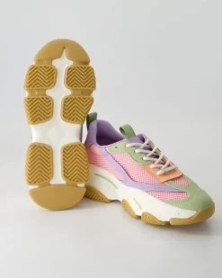 Possession-E Sneaker in Mehrfarbig