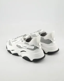 Possession-E Sneaker in Weiß