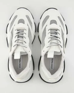 Possession-E Sneaker in Weiß