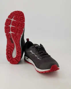 Power Walker 3.0 Wanderschuhe in Schwarz