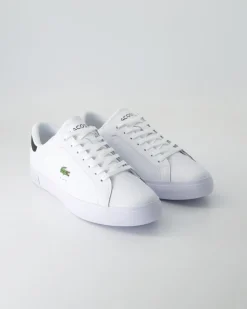 Powercourt 125 Sneaker in Weiß