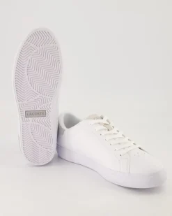 Powercourt 124 Sneaker in Weiß