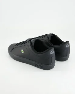 Powercourt Sneaker in Schwarz