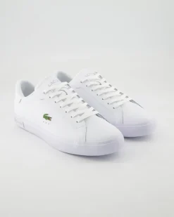 Powercourt Sneaker in Weiß