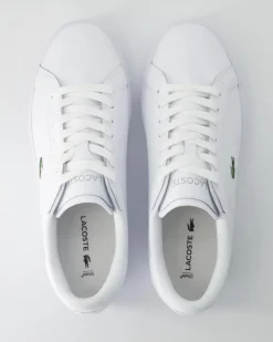 Powercourt Sneaker in Weiß