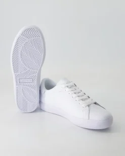 Powercourt Sneaker in Weiß