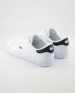 Powercourt Sneaker in Weiß