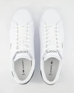 Powercourt Sneaker in Weiß