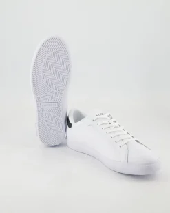 Powercourt Sneaker in Weiß