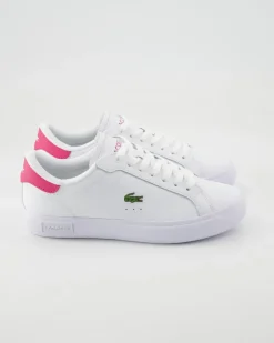 Powercourt Sneaker in Weiß