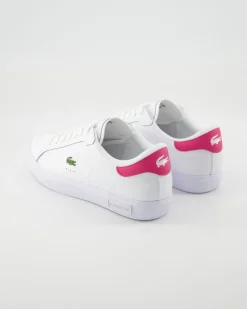 Powercourt Sneaker in Weiß