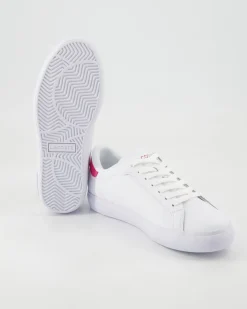 Powercourt Sneaker in Weiß