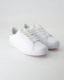 Powercourt Sneaker in Weiß