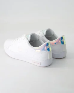 Powercourt Sneaker in Weiß