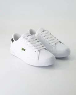 Powercourt Sneaker in Weiß