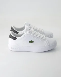 Powercourt Sneaker in Weiß