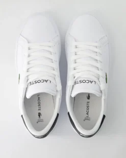 Powercourt Sneaker in Weiß