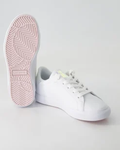 Powercourt Sneaker in Weiß