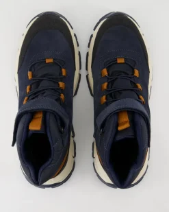 PPE GTX 69365 Halbschuhe in Blau