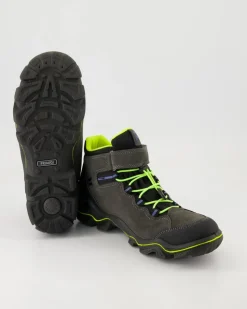 PPTGT 68944 Stiefeletten in Grau