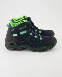 PPTGT 68944 Wanderschuhe in Blau