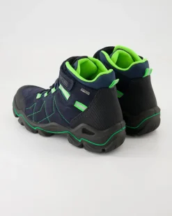 PPTGT 68944 Wanderschuhe in Blau