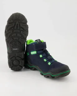 PPTGT 68944 Wanderschuhe in Blau