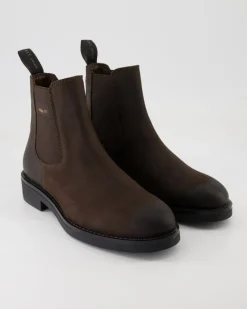 Prepdale Chelsea Boots in Braun