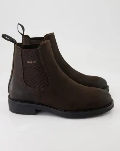 Prepdale Chelsea Boots in Braun