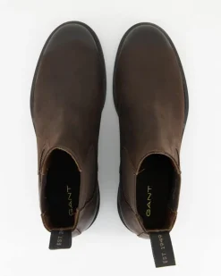 Prepdale Chelsea Boots in Braun