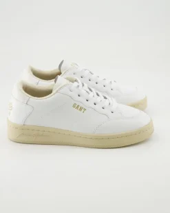 Prepla Sneaker Sneaker in Weiß