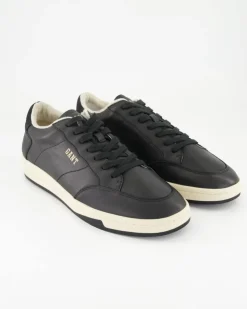 Prepus Sneaker in Schwarz