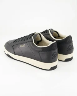 Prepus Sneaker in Schwarz