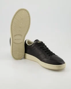 Prepus Sneaker in Schwarz