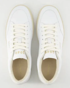 Prepus Sneaker in Weiß