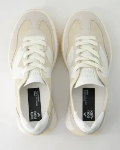 Primary Sneaker in Beige