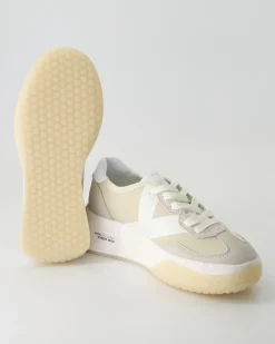 Primary Sneaker in Beige