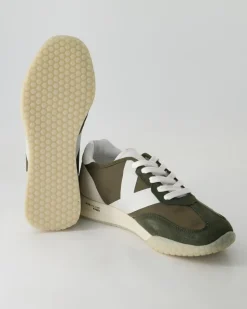 Primary Sneaker in Grün