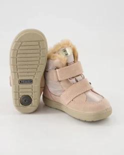 PSNGT 68505 Halbschuhe in Rosa