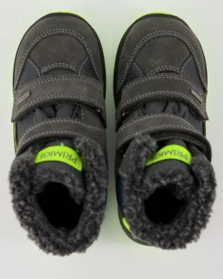 PTIGT 28531 Winterstiefel in Grau