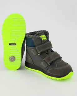 PTIGT 28531 Winterstiefel in Grau