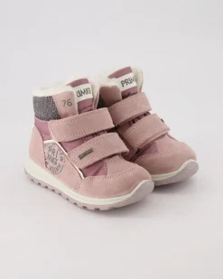 PTIGT 28531 Winterstiefel in Rot