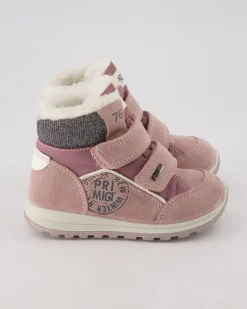 PTIGT 28531 Winterstiefel in Rot