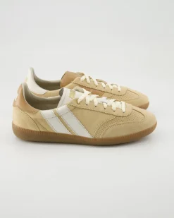 Pulse Sneaker in Beige