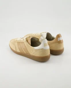 Pulse Sneaker in Beige