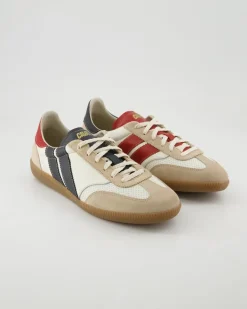 Pulse Sneaker in Beige
