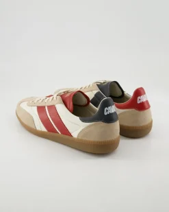 Pulse Sneaker in Beige