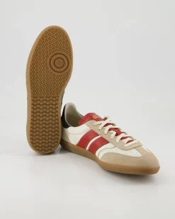 Pulse Sneaker in Beige